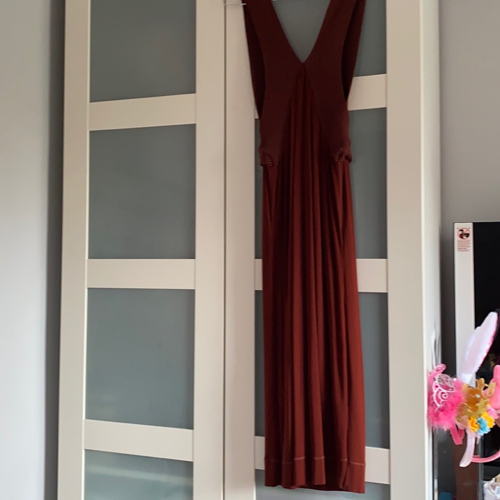 Jean Paul Gaultier Dress